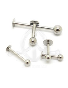 LAB BP - Labret con base pequeña 2