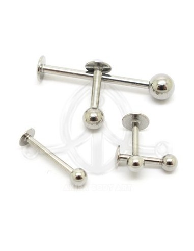 LAB BP - Labret con base pequeña
