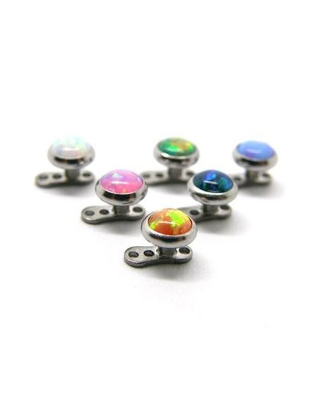 Microdermal Brillo
