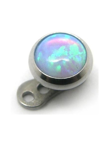 Microdermal Brillo