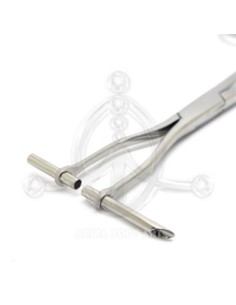 Pinza septum larga 2