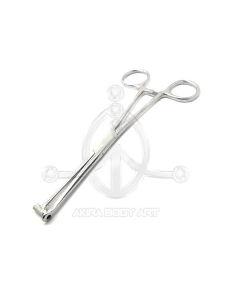 Pinza para Tragus