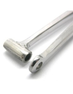 Pinza para Tragus 2