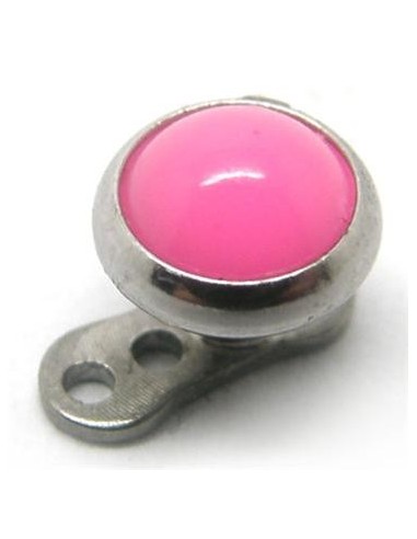 Microdermal Colores