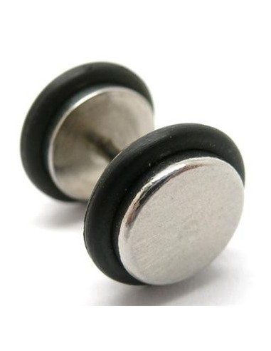 Dilatador falso acero