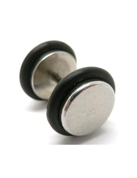 Dilatador falso acero Dilatador falso acero