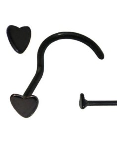 Nostril corazon