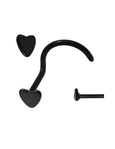 Nostril corazon