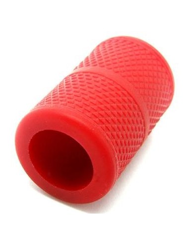 Funda silicona para grip