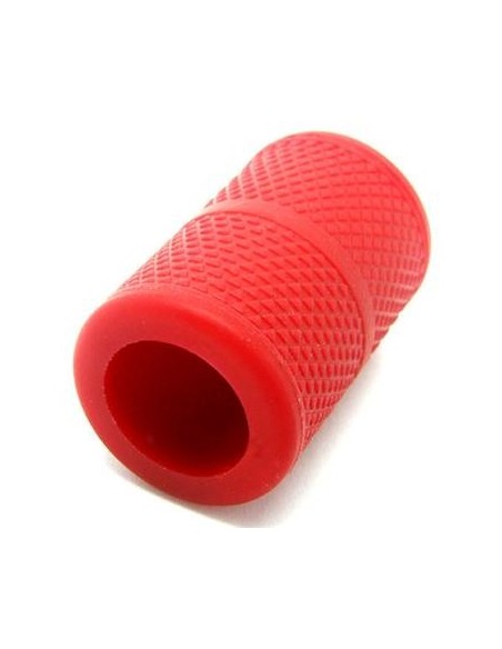 Funda silicona para grip Funda silicona para grip