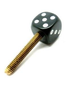 Tornillo de contacto dado