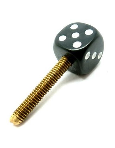 Tornillo de contacto dado