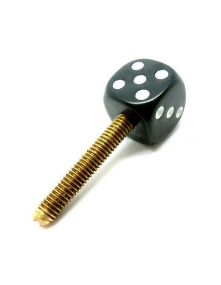 Tornillo de contacto dado Tornillo de contacto dado