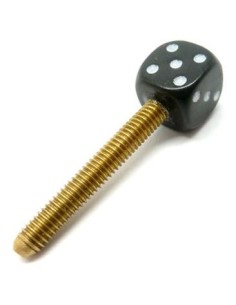Tornillo de contacto dado 2