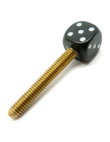 Tornillo de contacto dado