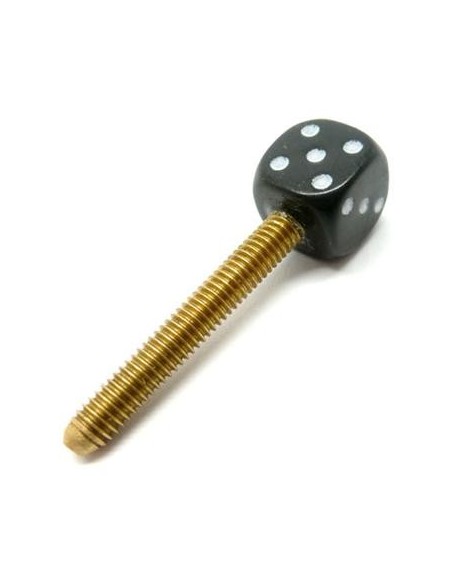 Tornillo de contacto dado Tornillo de contacto dado