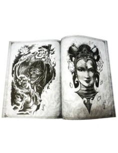 Sketchbook Mauricio Teodoro 2