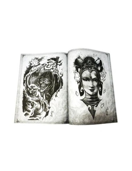 Sketchbook Mauricio Teodoro