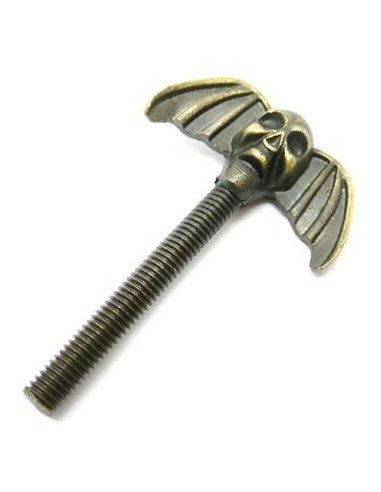 Tornillo contacto