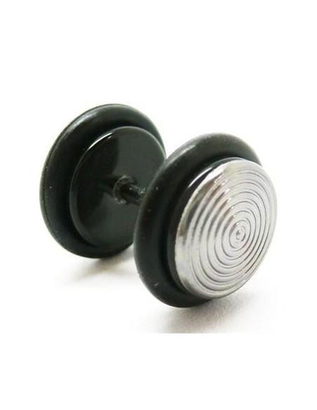 Falsa dillatación con espiral