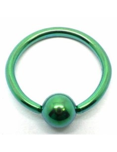 BCR Titanio color