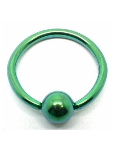 BCR Titanio color