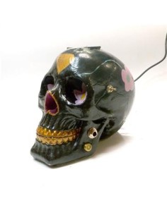 Fuente Calavera Negra 2