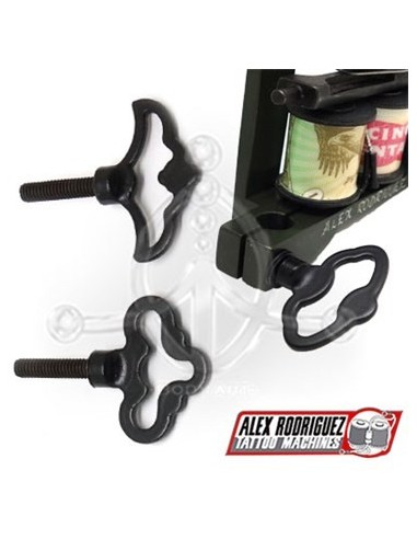 Tornillo de Cierre Alex Rodríguez