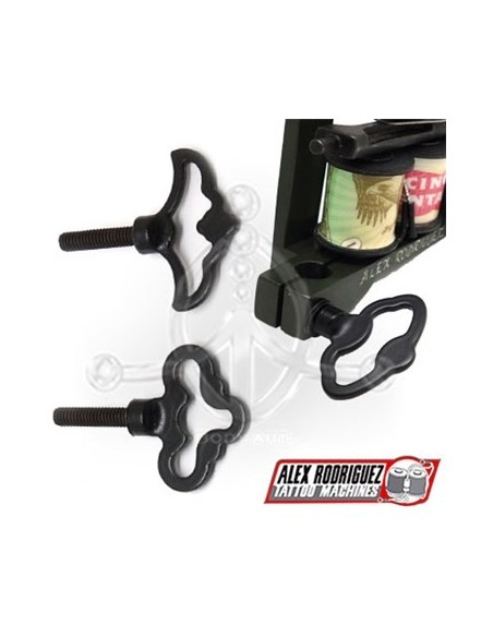 Tornillo de Cierre Alex Rodríguez Tornillo de Cierre Alex Rodríguez