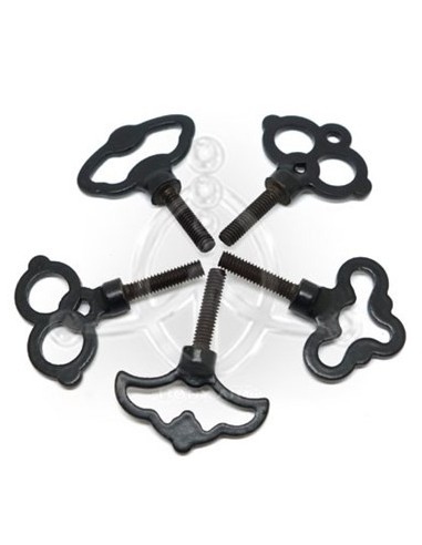 Tornillo de Cierre Alex Rodríguez