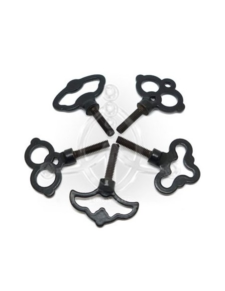 Tornillo de Cierre Alex Rodríguez Tornillo de Cierre Alex Rodríguez