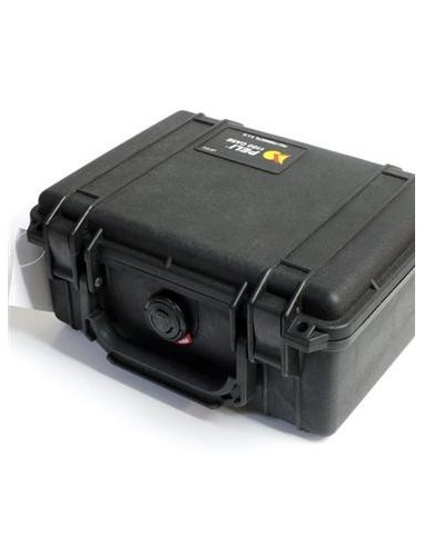 Maleta para máquinas de tatuar PELI 1200