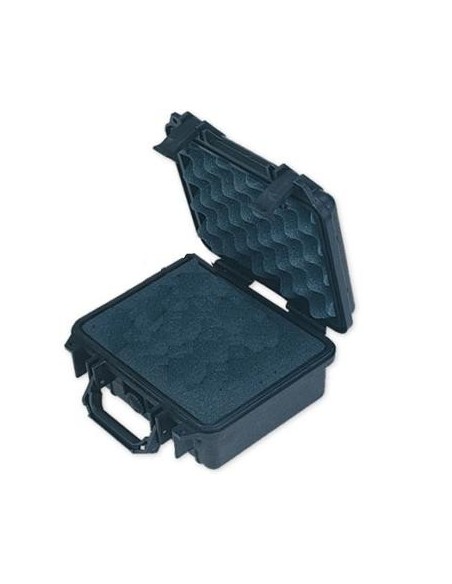 Maleta para máquinas de tatuar PELI 1200 Maleta para máquinas de tatuar PELI 1200