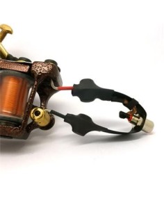Adaptador RCA - Clipcord 2