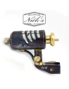 DIRECT DRIVE de Nick D5