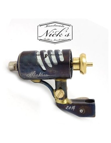 DIRECT DRIVE de Nick D5
