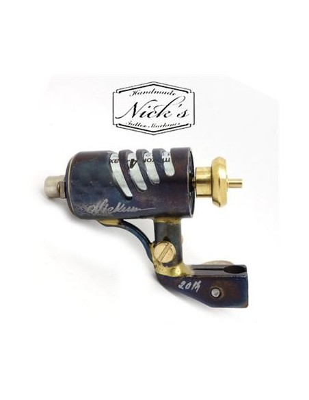 DIRECT DRIVE de Nick D5 DIRECT DRIVE de Nick D5