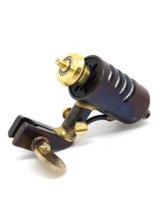 DIRECT DRIVE de Nick D5 2