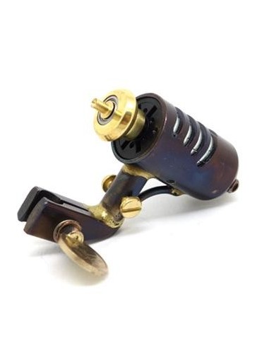 DIRECT DRIVE de Nick D5