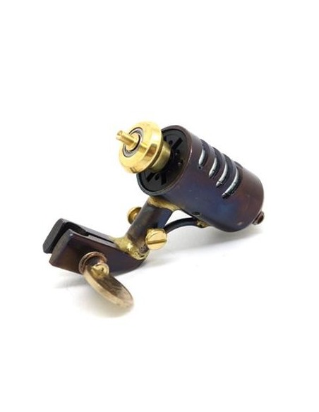 DIRECT DRIVE de Nick D5 DIRECT DRIVE de Nick D5