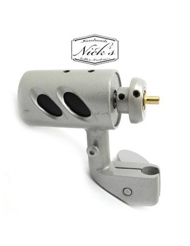 DIRECT DRIVE de Nick D6