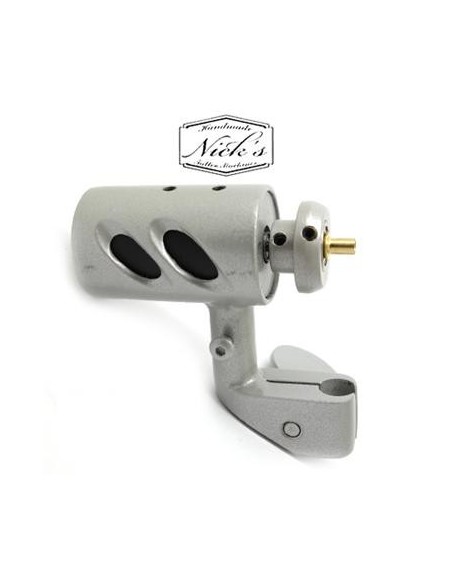DIRECT DRIVE de Nick D6 DIRECT DRIVE de Nick D6