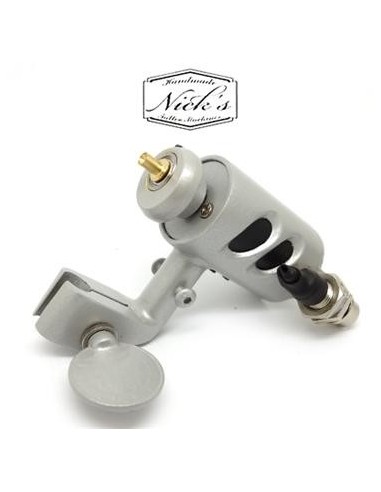 DIRECT DRIVE de Nick D6