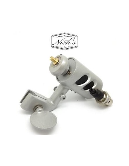 DIRECT DRIVE de Nick D6 DIRECT DRIVE de Nick D6
