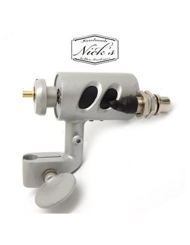 DIRECT DRIVE de Nick D6