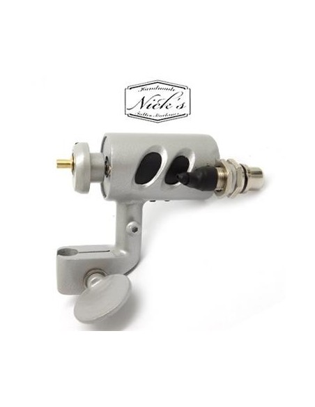 DIRECT DRIVE de Nick D6 DIRECT DRIVE de Nick D6