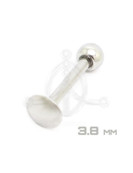 LAB BP - Labret con base pequeña LAB BP - Labret con base pequeña