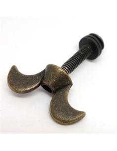 Tornillo de cierre