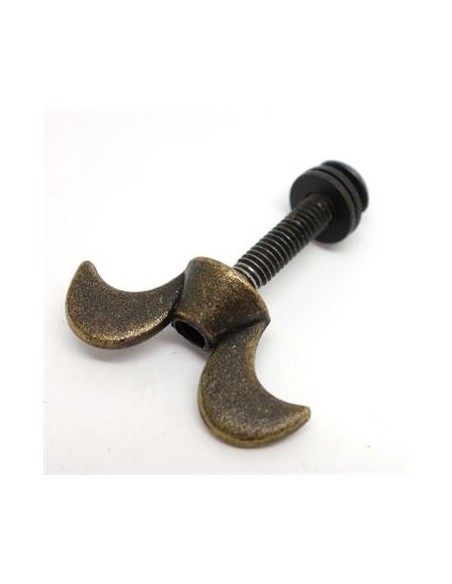 Tornillo de cierre