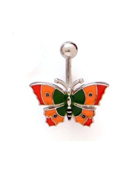 Banana rodio Mariposa